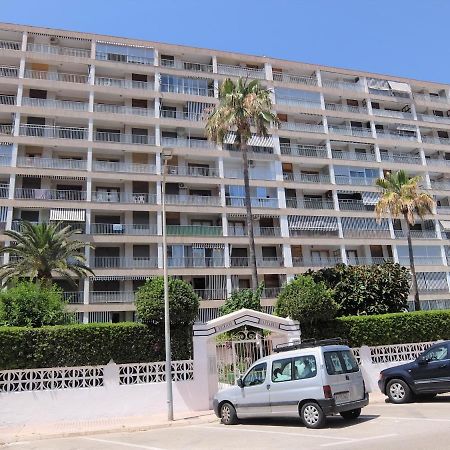 Apartamento Cantabria 23 2-24 Playa de Gandia Bagian luar foto