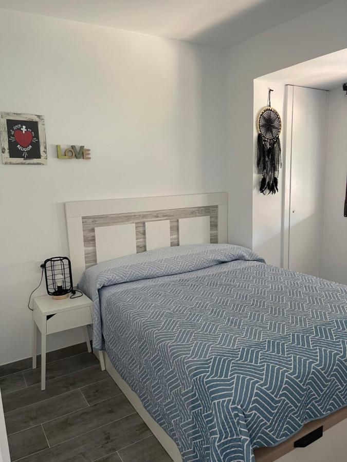 Apartamento Cantabria 23 2-24 Playa de Gandia Bagian luar foto