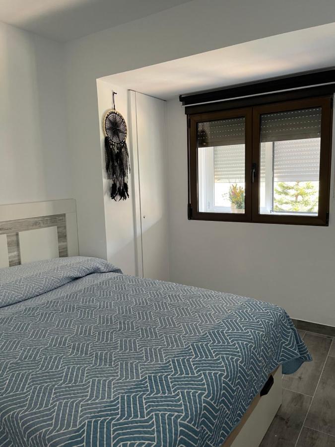 Apartamento Cantabria 23 2-24 Playa de Gandia Bagian luar foto